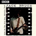 JACK BRUCE Live on the Old Grey Whistle Test reviews