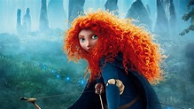 Ribelle - The Brave, la recensione del nuovo film animato della Pixar