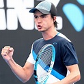 Taro Daniel [JPN] | Australian Open