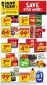 Giant Tiger Canada, flyer - (ON - Save even more): February 27 - March ...