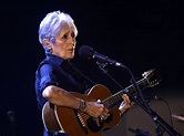 L'ultimo concerto di Joan Baez a Roma: l'addio della Regina del folk il ...