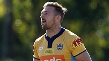 Bryce Cartwright opens up on injuries, NRL future and his stance on ...