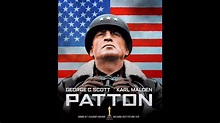 Película | Patton | Trailer | Oscar 1970 - YouTube