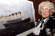 Last survivor of the Titanic dies, aged 97 - Deseret News