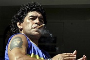 ¿Diego Maradona fue un abusador? Entérate de las acusaciones – Film Daily