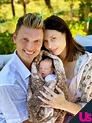1st Pic! Nick Carter, Lauren Kitt Debut Baby Girl: Find Out Her Name ...