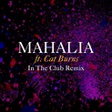Mahalia, In The Club (Cat Burns Remix / Single) in High-Resolution ...