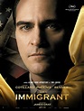 The Immigrant (2014) Poster #3 - Trailer Addict