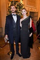 Pierre Casiraghi y Beatrice Borromeo, la pareja con más glamour de la ...