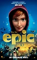 Epic movie poster - Epic the Movie Photo (36971177) - Fanpop