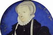 Margaret Douglas - The legacy of Royal Tudor blood (Part one) - History ...