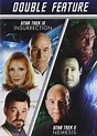 Star Trek IX: Insurrection / Star Trek X: Nemesis [Francia] [DVD ...
