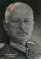 Feldmarschall Erich von Manstein, unser Panzerstratege – Heinz Panzer