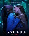 First Kill: data de estreia, trailer e poster da 1.ª temporada - Séries ...