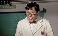 The Nutty Professor Jerry Lewis