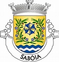 Sabóia - Brasão de Sabóia