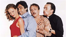 L'amico del cuore (1998) — The Movie Database (TMDB)