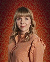 Interview: Kerry Godliman On The New Series Of Taskmaster