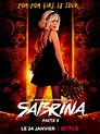 Poster Les Nouvelles aventures de Sabrina - Affiche 38 sur 107 - AlloCiné