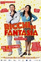 Ricchi di fantasia (película 2018) - Tráiler. resumen, reparto y dónde ...
