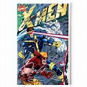 X-Men #1. Signed by Chris Claremont, Jim Lee & Tom Orzechowski. : r/Marvel