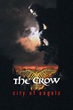 The Crow: City of Angels (1996) - Posters — The Movie Database (TMDB)