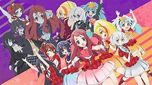 Zombieland Saga - Anime Player - Seu site para Assistir ANIMES online ...
