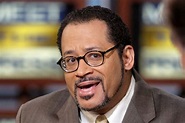 Michael Eric Dyson on why Trump presidency is rooted in racism ...