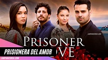 Prisionera del amor (Adini sen koy) | Series Turcas en Español