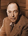 C. S. Lewis Biography - Life of Scholar & Novelist