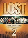 Lost: la segunda temporada completa (DVD, región 4) | ES - Lostpedia ...
