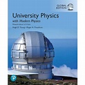 University Physics with Modern Physics (15th Edition) Hugh D. Young ...