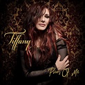 Tiffany - Pieces of Me (2018) - MusicMeter.nl