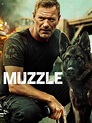 Muzzle - Película 2023 - Cine.com