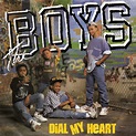 The Boys: Dial My Heart (1988) :: starring: Hakeem Abdul-Samad