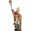 San Gabriele Arcangelo, Statue di santi, vendita scultura in legno