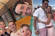 'GMA' meteorologist Rob Marciano's wife, Eryn, files for divorce