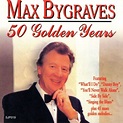 Max Bygraves : 50 Golden Years (CD) CD Highly Rated eBay Seller Great ...