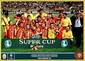 UEFA Super Cup 2000 (2000)
