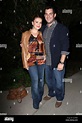 Alyssa Milano y su esposo David Bugliari Sea Shepherd's pie para los ...