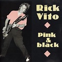 Rick Vito - Lucky In Love: The Best Of Rick Vito (2009)