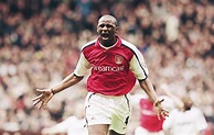 How Patrick Vieira battled his way to become the complete midfielder