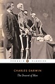 The Descent of Man by Charles Darwin - Penguin Books Australia
