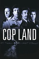 Cop Land (1997) - Posters — The Movie Database (TMDB)