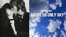 John & Yoko - Above Us Only Sky - NRK TV
