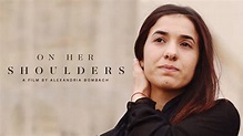 DOC NYC Film Review: 'On Her Shoulders' is a Well-Made Portrait of a ...