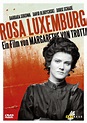 Cine interesante: Rosa Luxemburgo (Margarethe Von Trotta, 1986) 🌟🌟🌟🌟