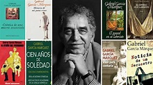 Gabriel García Márquez: 10 obras capitales del Nobel colombiano | RPP ...