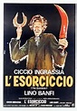The Exorcist: Italian Style - Alchetron, the free social encyclopedia