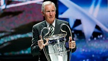 Billy McNeill: Celtic legend and European Cup winning captain dies aged ...